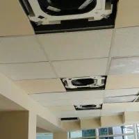 تعمیر فن کوئل سرویس فن کوئل هواساز ایرواشر|خدمات پیشه و مهارت|تهران, پاسداران|دیوار