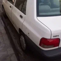 پراید مدل ۱۳۹۷|خودرو سواری و وانت|کرج, پیشاهنگی|دیوار