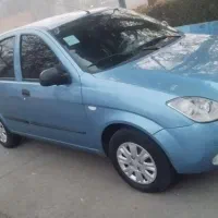 تیبا 2مدل 97تمام فول|خودرو سواری و وانت|تبریز, |دیوار