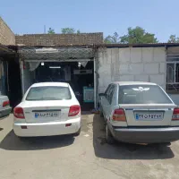 مکانیکی سیار در محل