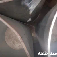 تعویض مخزن ابگرمکن|آبگرمکن، پکیج، شوفاژ|گرگان, |دیوار