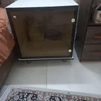 درآور|جاکفشی، کمد، دراور|شیراز, شاه قلی بیگی|دیوار