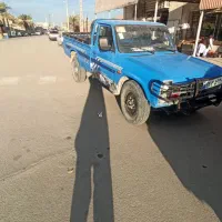 1401|خودرو سواری و وانت|ایرانشهر, |دیوار