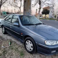 پارس مدل 93|خودرو سواری و وانت|رشت, جانبازان|دیوار