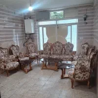 مبل سلطنتی ۹ نفره