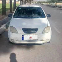 تیبا ۱ مدل ۹۷