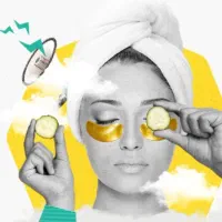 خدمات فشیال(پاکسازی پوست صورت)