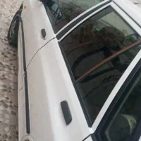 پراید مدل ۹۰بی رنگ تک|خودرو سواری و وانت|محمدیه-قزوین, |دیوار