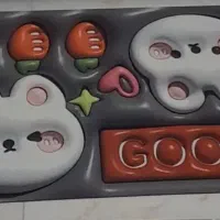 پادری سه بعدی