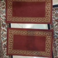 دوعدد پادری طرح ورساچ