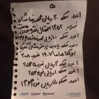 سکه ایرانی خارجی قدیمی جدید شاهنشاهی و جمهوری|کلکسیون سکه، تمبر، اسکناس|تهران, مظاهری|دیوار