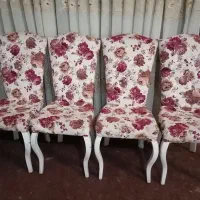 صندلی ناهار خوری