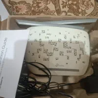 مودم تی پی لینک|مودم و تجهیزات شبکه|کرمانشاه, |دیوار