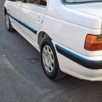 پارس مدل۹۰|خودرو سواری و وانت|آباده, |دیوار