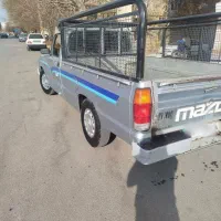 مزداوانت ۲۰۰۰ژاپنی|خودرو سواری و وانت|همدان, |دیوار