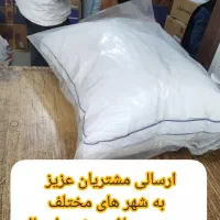 بالشت طبی میکرو فایبر