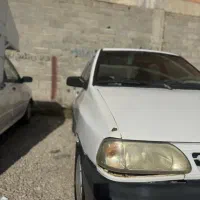 فروش پراید مدل۸۰|خودرو سواری و وانت|گنبد کاووس, |دیوار