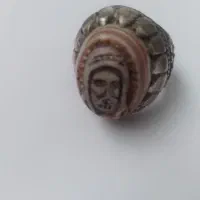 انگشتر قدیمی