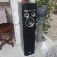 اسپیکر دوباند|سیستم صوتی خانگی|ری, شهید بهشتی|دیوار