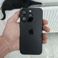 i phone 15 pro گوشی