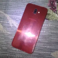 گوشی سامسونگ +j6 پلاس|موبایل|فولادشهر, A1|دیوار