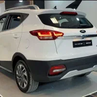 جکSR3صفر/آماده تحویل|خودرو سواری و وانت|تهران, صادقیه|دیوار