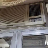 کولر گازی پنجره ای