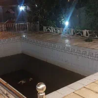 باغچه فروشی اجربست فول امکانات|فروش خانه و ویلا|جوادآباد, |دیوار