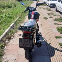 ایردوکو مدل ۱۰۴|موتورسیکلت|رشت, گلسار|دیوار