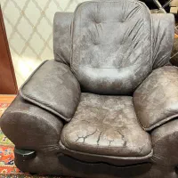 مبل راحتی ۷ نفره