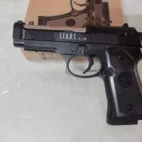کلت تمام فلزی وارداتی Airsoft Gun