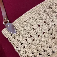 کیف رافیا|کیف، کفش، کمربند|اردبیل, |دیوار