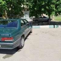 پژوآردی|خودرو سواری و وانت|خمینیشهر, |دیوار