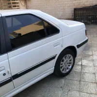 فروش پژو پارس 1403|خودرو سواری و وانت|اهواز, سپیدار|دیوار