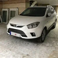 جک S5 مدل ۹۷ فروش فوری|خودرو سواری و وانت|رشت, شهرک قدس|دیوار