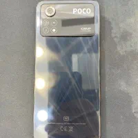 گوشی موبایل  Poco x4 pro 5G 256/8