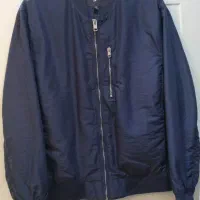 کاپشن خلبانی اچ اند ام ( H&M ) اورجینال سوئدی|لباس|رشت, معلم|دیوار