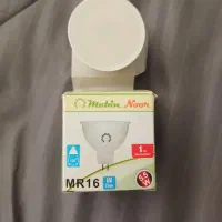 لامپ هالوژن نور
