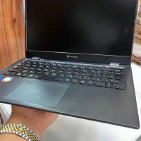 لپتاب Tooshiba dynabook portage