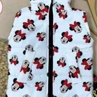 تعدادی مانتو