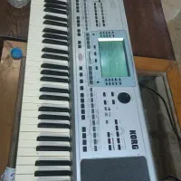 ارگ pa50