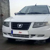 سورن پلاس فولf7مدل۴۰۳|خودرو سواری و وانت|نقده, |دیوار