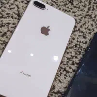 +iphon 8|موبایل|اهواز, پردیس دو|دیوار