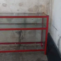 ویترین  پایه دار مغازه|فروشگاه و مغازه|الشتر, |دیوار