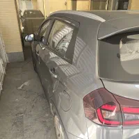 بی آی سی ایکس۳ پرو فول خاکستری متالیک|خودرو سواری و وانت|اصفهان, خلجا|دیوار