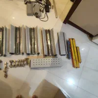 کشو بلوم و لولای بلوم و جک بلوم وپهلودوبل کشوبلو