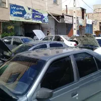 شستشو و تقویت بخاری ماشین با دستگاه اتوماتیک|خدمات موتور و ماشین|خرمدره, |دیوار