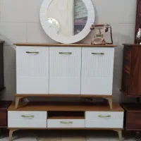 آینه کنسول آنکارا