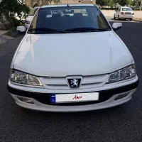 پارس ساده