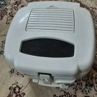 سرخکن کاملا سالم و نو|اجاق گاز و لوازم برقی پخت‌وپز|زابل, |دیوار